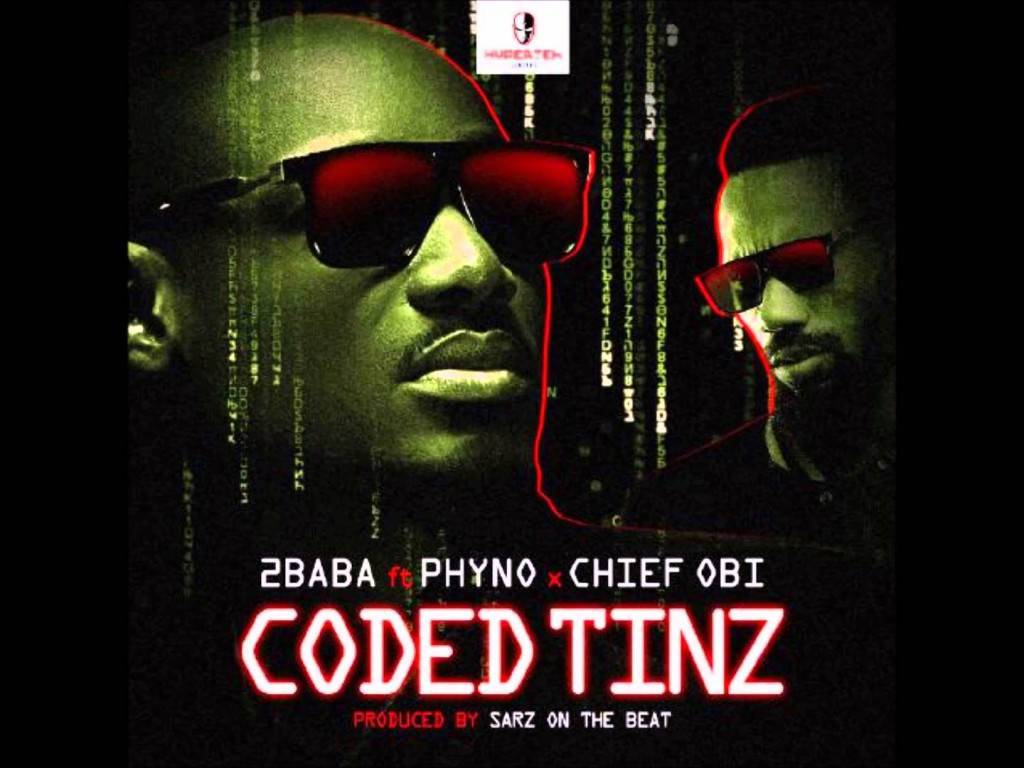 2baba Coded Tins