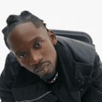 Mr Eazi