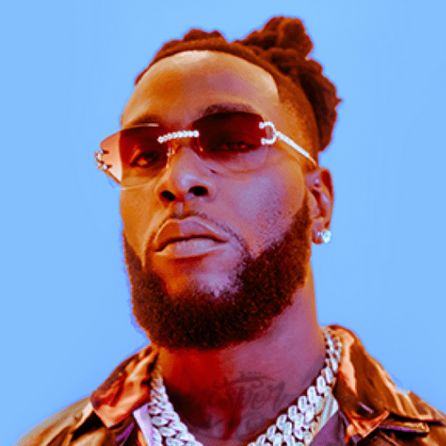 Nigerian artists