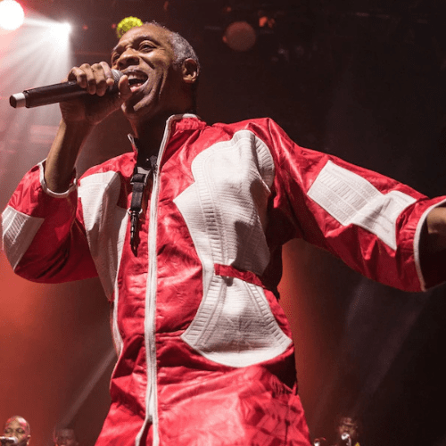 Femi Kuti