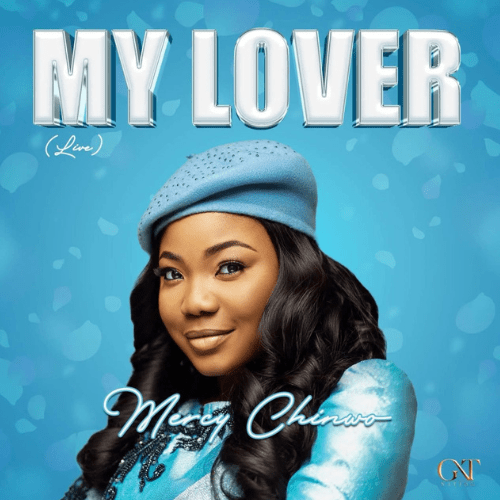 Nigerian gospel artist