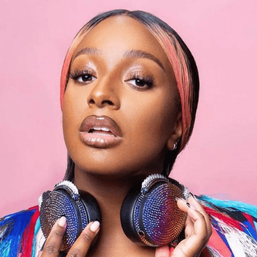 DJ Cuppy Announces Intent to Marry