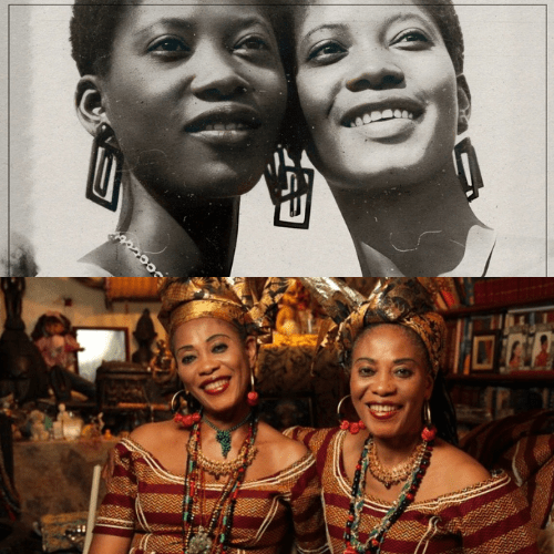 Lijadu Sisters
