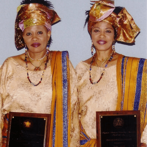 Lijadu Sisters