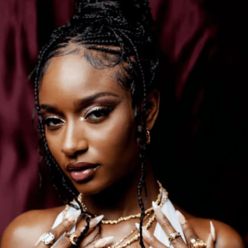 Nigerian artists