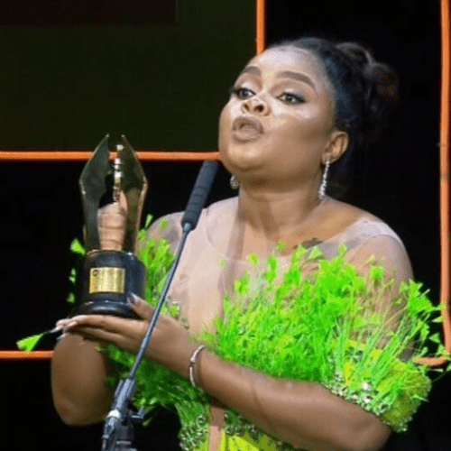 AMVCA