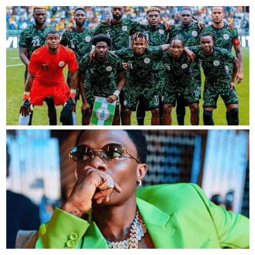 Super Eagles