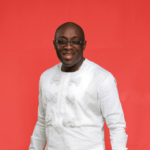 Adewale Ayuba