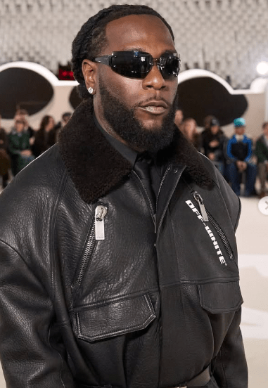 Burna Boy