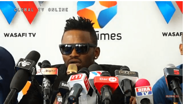 Diamond Platnumz