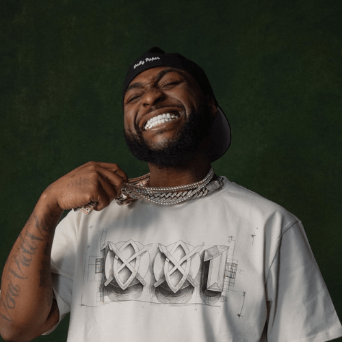 Davido 5ive