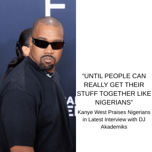 Kanye west
