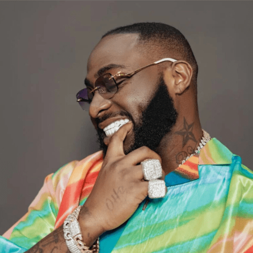 Davido's Latest Song