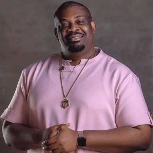 Don Jazzy