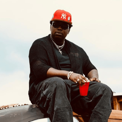 Nigerian British Singer