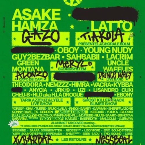 Afrobeats Sensation Asake