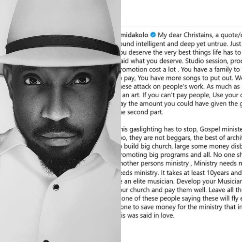 Timi Dakolo