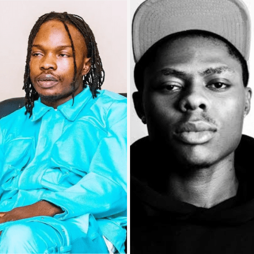 Naira Marley