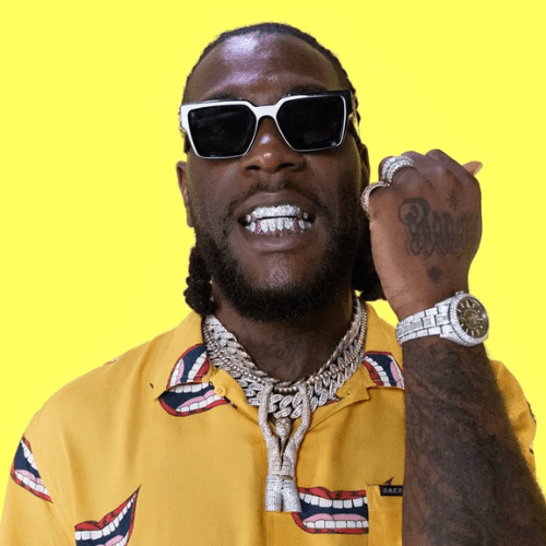 Burna Boy