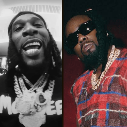 US Rapper