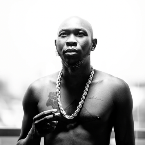 Seun kuti