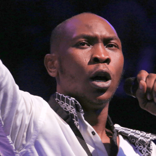 Seun Kuti