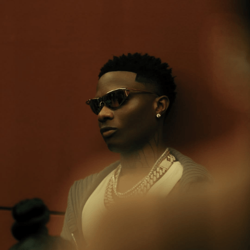 Wizkid