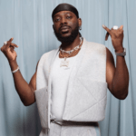 Adekunle gold
