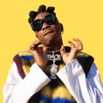 Mayorkun