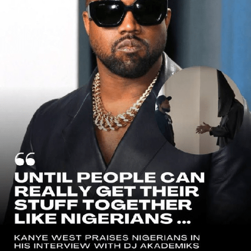 Kanye West Words