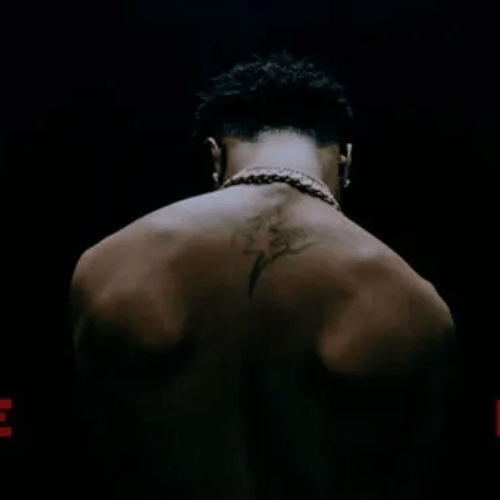 Afrobeats Superstar Wizkid