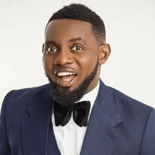 AY Comedian