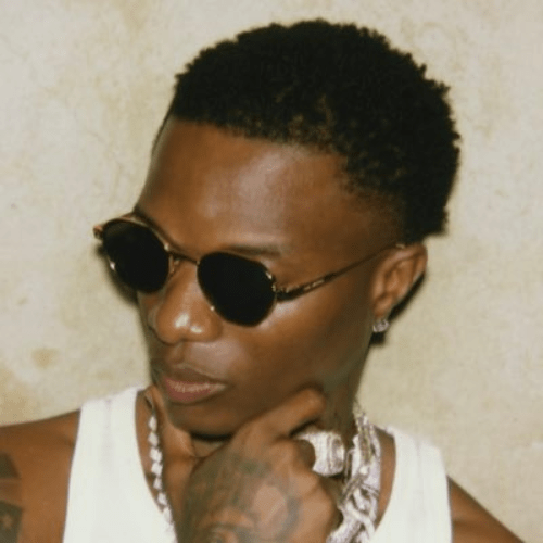 Wizkid