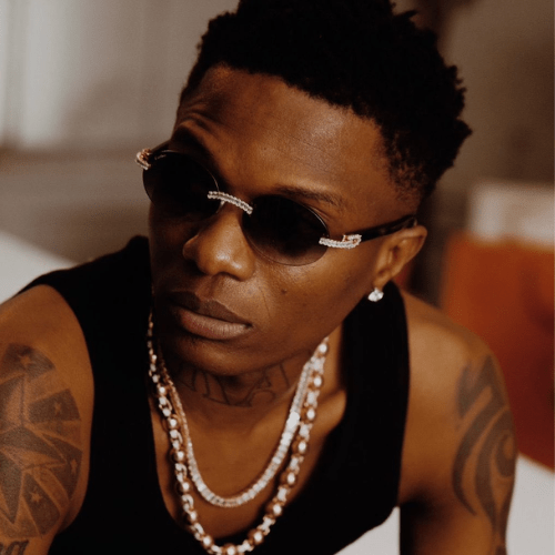 Wizkid