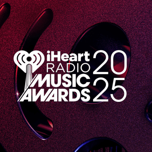 iHeart Music Awards 2025