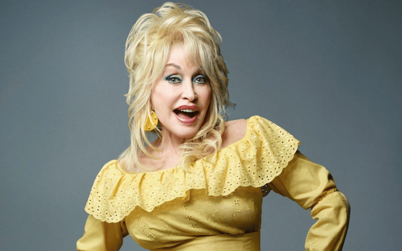 dolly parton