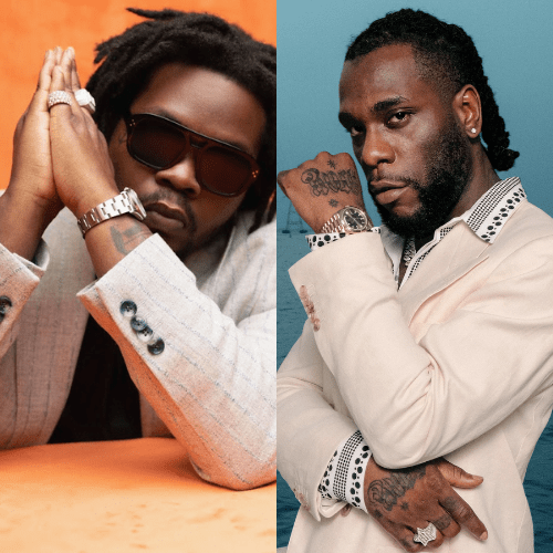 olamide and burna boy