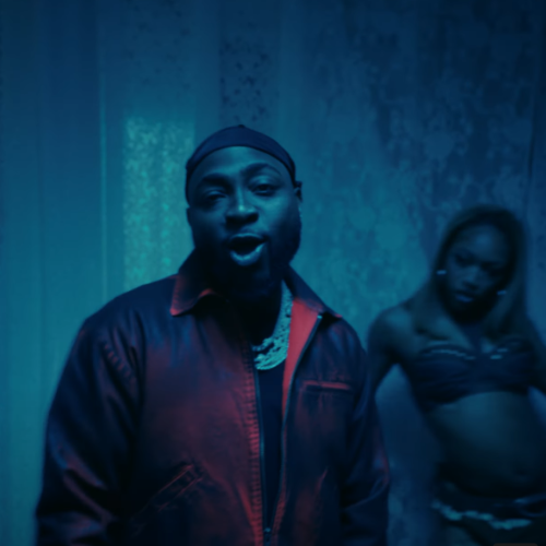 Davido