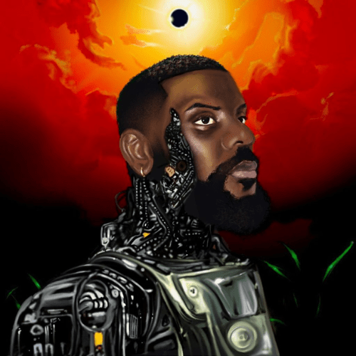 The Machine is Coming