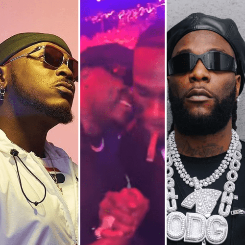 Burna Boy