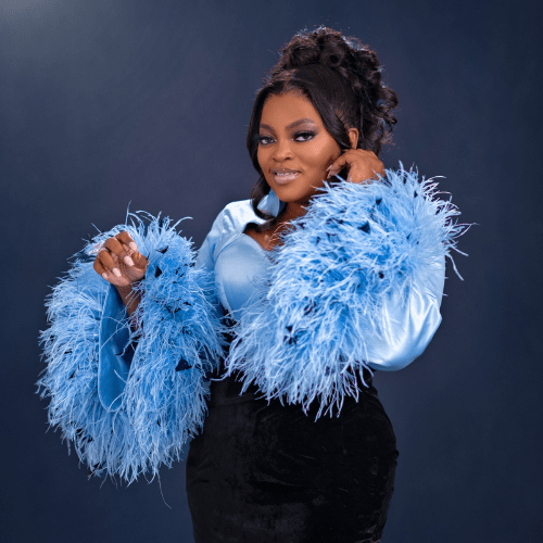 Funke Akindele 