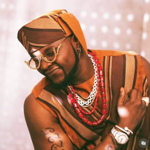 Kizz Daniel