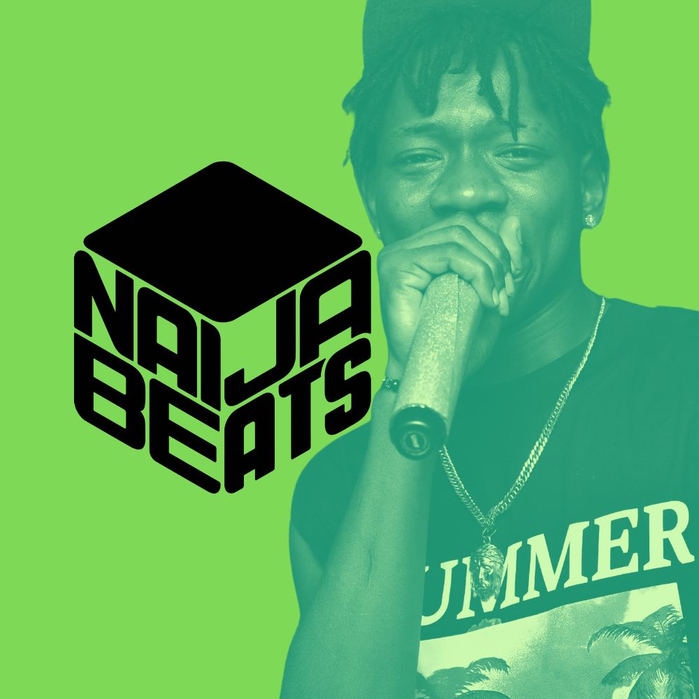 9JABEATS.COM logo