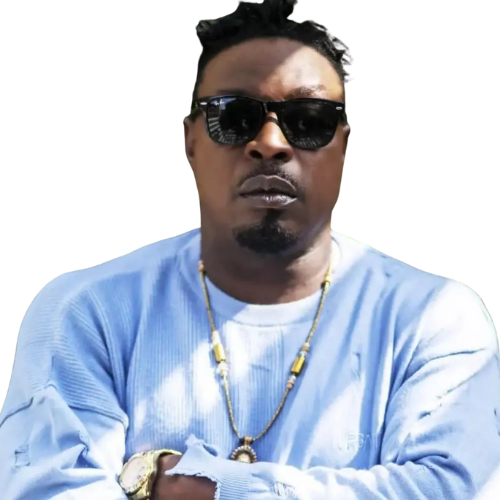 Eedris Abdulkareem