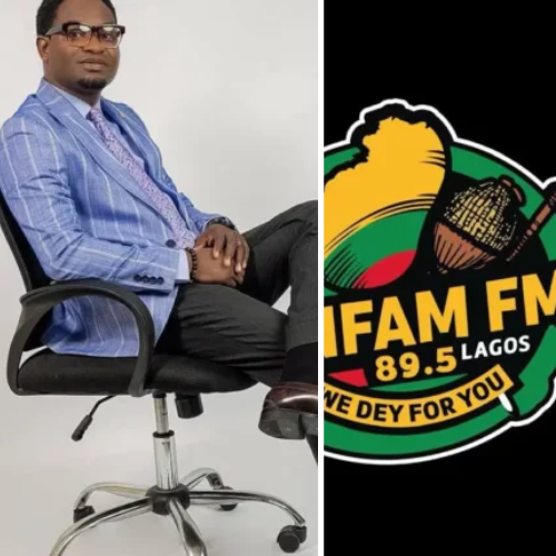 KONFAM FM