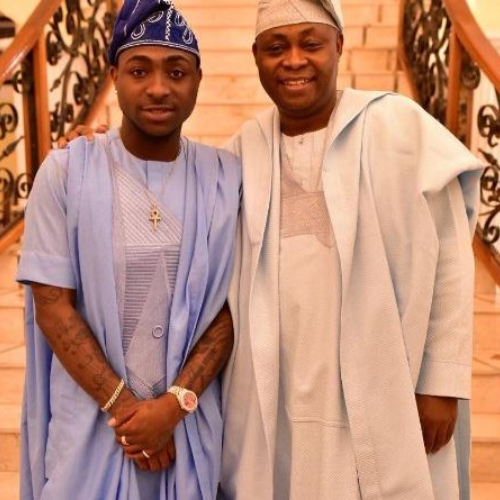 Davido