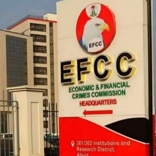 EFCC