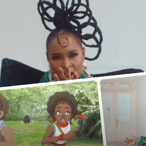 Yemi Alade