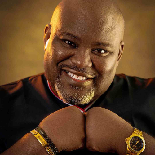 Big Bolaji