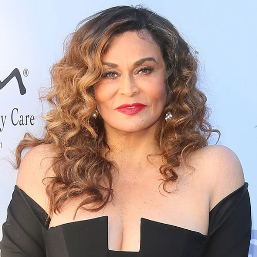 Tina Knowles